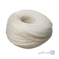 الکترود جوش پلی اتیلن 3 میلیمتر سفید