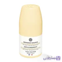 رول ضد تعریق بابونه ایوروشه مدل Gentle