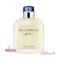 عطر ادکلن دولچه گابانا لایت بلو – DOLCE & GABBANA Light Blue
