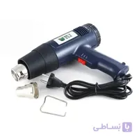 سشوار حرارتی صنعتی آنالوگ BEST 1600W مدل BST-8016