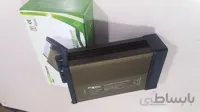 پاور ۱۲ولت ضد باران مگاترانس 400 وات 33.3 آمپر آلومینیومی جدید ا 400w LED Rainproof power supply 33.3A