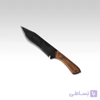 چاقو شکاری هادی کد Y002