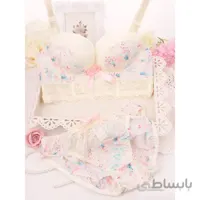 ست شورت سوتین فانتزی024