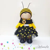 عروسک روسی زنبورک