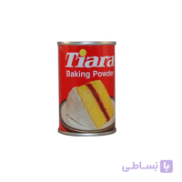 بیکینگ پودر Tiara