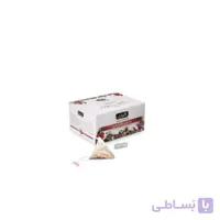 دمنوش مثلثی رد لیبل 30 عددی دراپ باکس