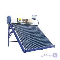 آبگرمکن خورشیدی 200 لیتری