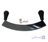پیتزا بر هلالی آشپزآلات