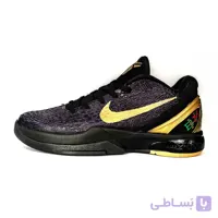 کفش بسکتبال نایک مدل Nike Zoom Kobe 6