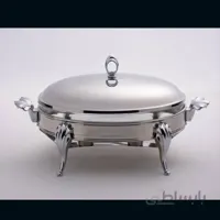 سوفله خوری استیل