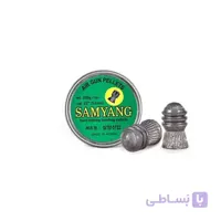 ساچمه سامیانگ