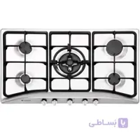 اجاق گاز استیلS 501 ا اجاق گاز استیلS 501