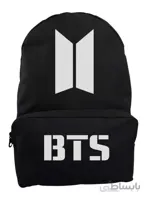 کوله پشتی طرح Bts