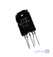 STR50115A