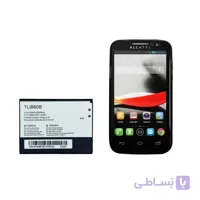 باتری موبایل آلکاتل Alcatel One Touch Evolve با کد فنی TLIB60B