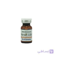 دکسپنتانول ۱۰میل اورجینال
