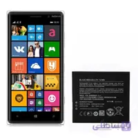 باتری اصلی نوکیا Nokia Lumia 830 – BV-L4A