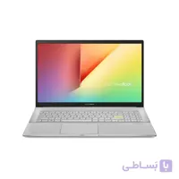 لپ تاپ 15 اینچی ایسوس مدل VivoBook S533EQ – A