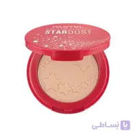 هایلایتر پاستل مدل Stardust Highlighter شماره 322