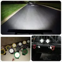 پروژکتور LED