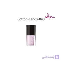 لاک ناخن اینلی شماره 040 ا Inlay nail-polish Cotton-Candy no. 040