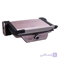 دستگاه ساندویچ ساز و گریل کاراجا مدل Karaca GASTRO GRILL ا Karaca GASTRO GRILLER and Sandwich Maker