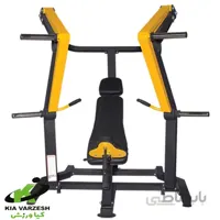 دستگاه زیر سینه کدA12 - مشخصات،قیمت و خرید ا chest device A12