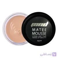 موس صورت شماره 101 تا 103 برند mnd