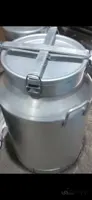 دیگ ۱۵۰ لیتری درجه ۲