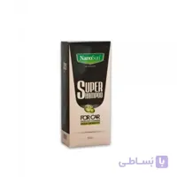 سوپر شامپو خودرو نانو دکتر بیز