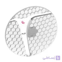 رادیو وایرلس میکروتیک مدل LHG 5 ac