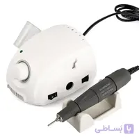 سوهان برقی (مانیکور و پدیکور) ناخن ماراتن چمپیون M
