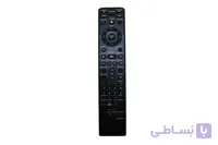 کنترل سینما خانگی ال جی LG مدل 858