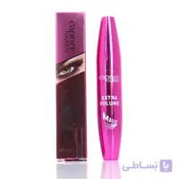 ریمل حجم دهنده و حالت دهنده کاپریس مدل Queen