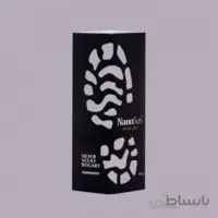 خوشبو کننده و ضد عفونی کننده کفش _ رایحه بوگارت نانوسان NanoSun