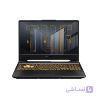 لپ تاپ ایسوس مدل FX506HCB