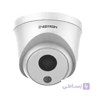 دوربین دام ویزیترون مدل VZ-SIP45X4