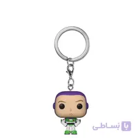 جاسوویچی فانکوپاپ های کپی مدل Buzz Lighter