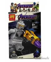 لگو مینی فیگور شخصیت چیتاوری Chitauri