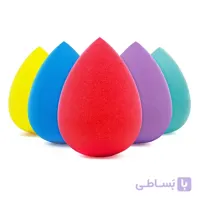 پد تخم مرغی سپانج Makeup Sponge