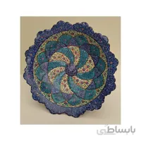 شیرینی خوری پایه دار کد ۱۳۲۶۳۲۷۳۲۴۴