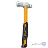 چکش سر گرد 660 گرمی اینکو مدل HBPH08024