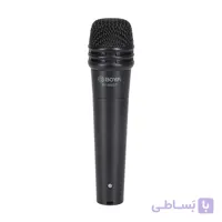 BOYA - BY-BM57 میکروفون دینامک