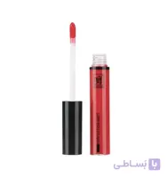 رژ لب مایع مای سری Black Diamond مدل Perfection Matt شماره 08