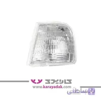 چراغ راهنما چپ جدید پژو405 جمع ساز