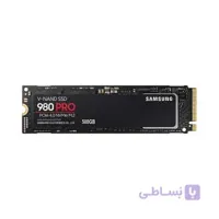 اس اس دی اینترنال سامسونگ مدل 980PRO ظرفیت 500 گیگابایت ا Samsung 980 PRO Internal SSD - 500GB