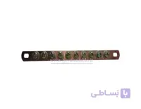 شینه مسی نول 10 پیچ (عرض 2 سانت)