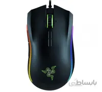 ماوس مخصوص بازی ریزر مدل MAMBA ELITE ا MAMBA ELITE Advanced Ergonomic Gaming Mouse