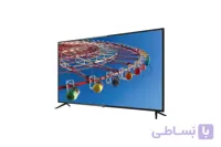 تلویزیون سام الکترونیک مدل UA43T5000TH ا UA43T5000TH Full HD