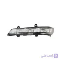 چراغ راهنما آینه پژو پارس